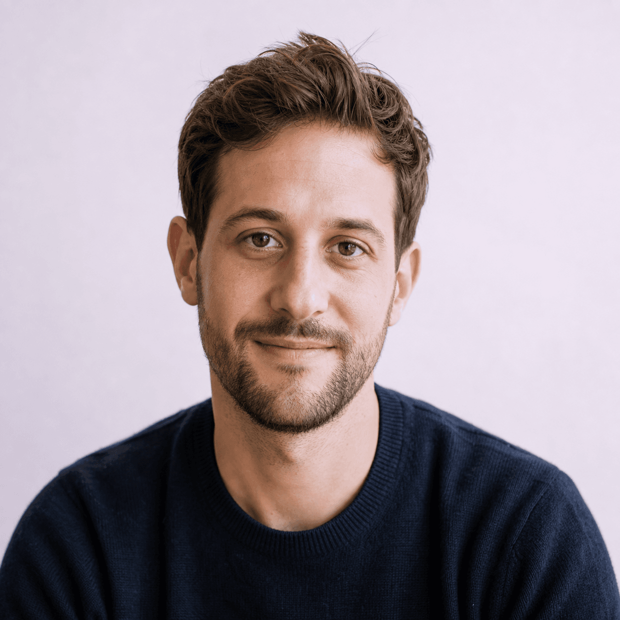 Portrait de Alex M.