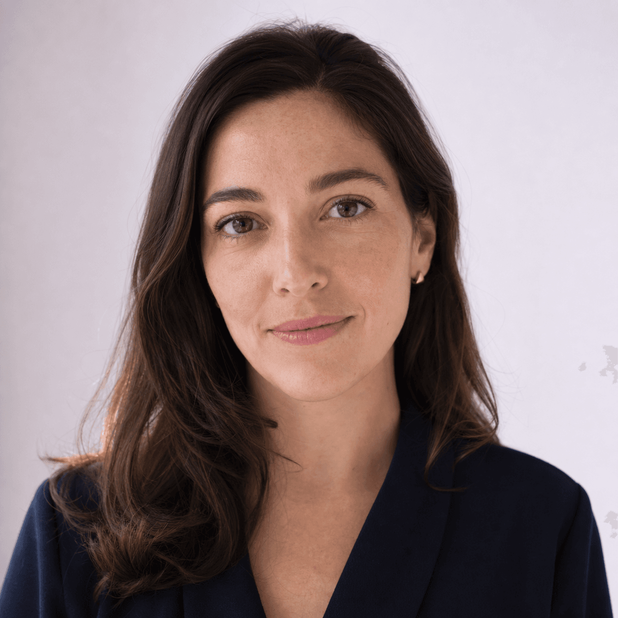 Portrait de Sarah L.